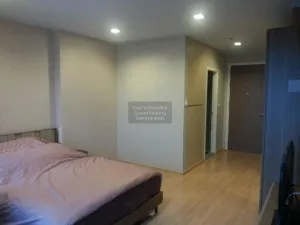 For Rent Condo , Casa Condo Ratchada-Ratchapruek , BTS-Talat Phlu , Dao Khanong , Thon Buri , Bangkok , CX-99948