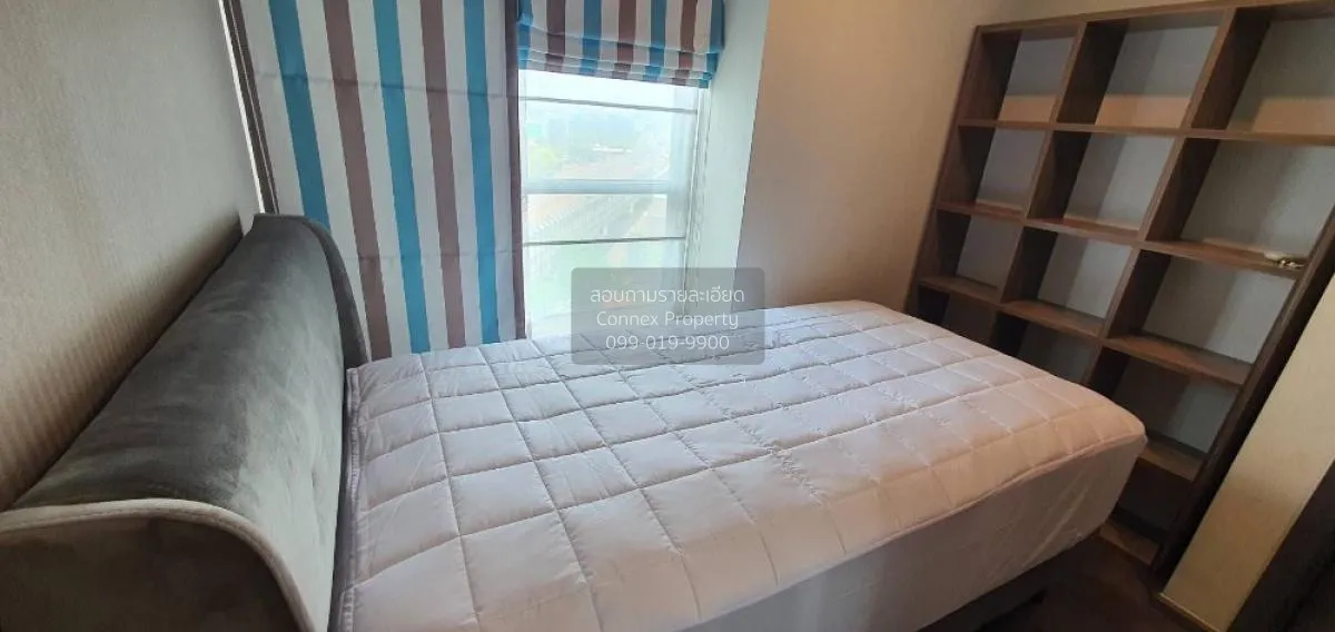 For Rent Condo , The Base Park West Sukhumvit 77 , BTS-On Nut , P 2