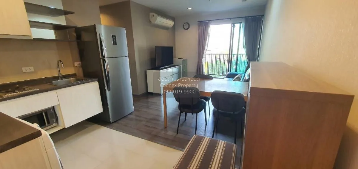 For Rent Condo , The Base Park West Sukhumvit 77 , BTS-On Nut , P 4