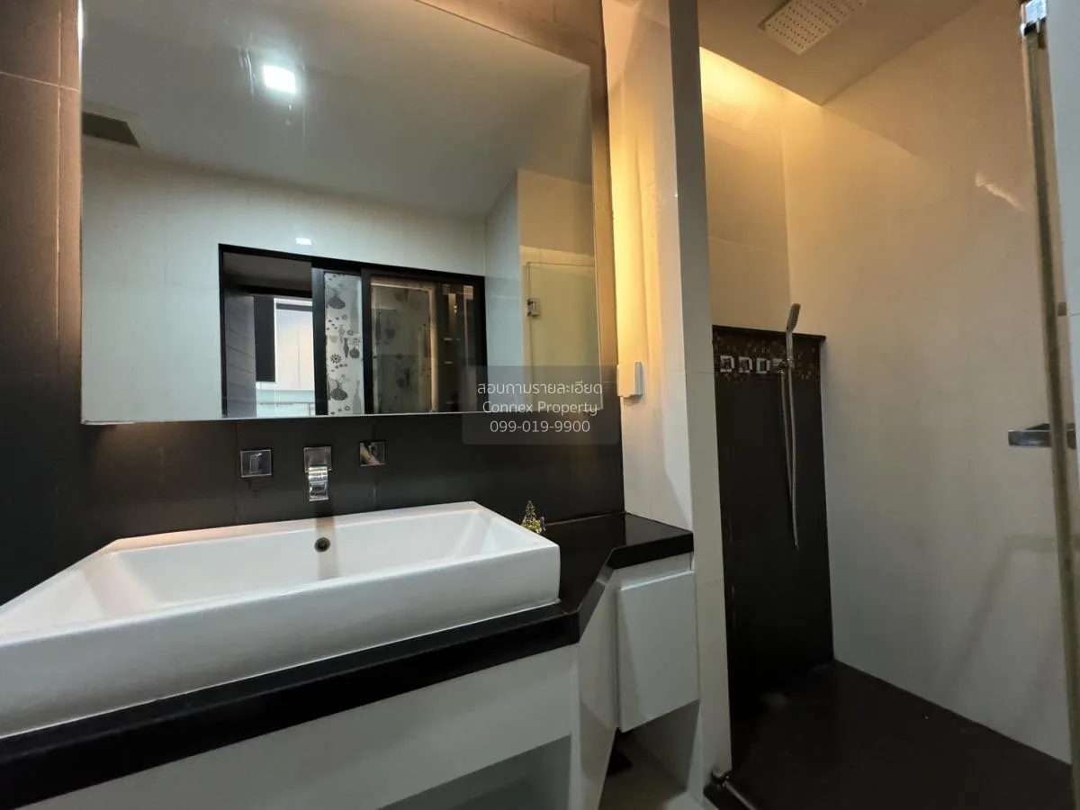 เช่าคอนโด  ไอวี่ แอมพิโอ MRT-ศูนย์วัฒนธรรมแห่งประเทศไทย ห้วยขวาง 