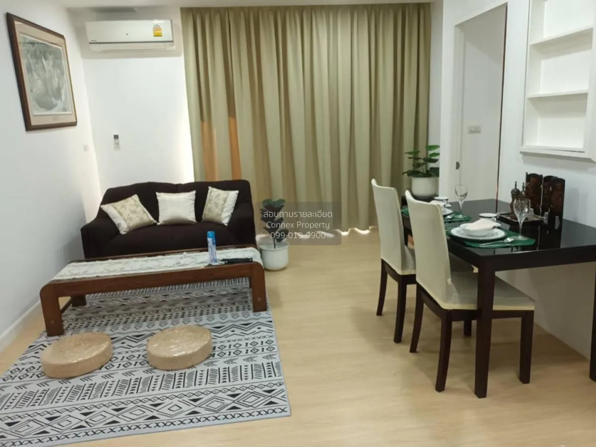 เช่าคอนโด  บ้าน สิริ 31 BTS-พร้อมพงษ์ คลองตัน เขต คลองเตย กรุงเทพ 2