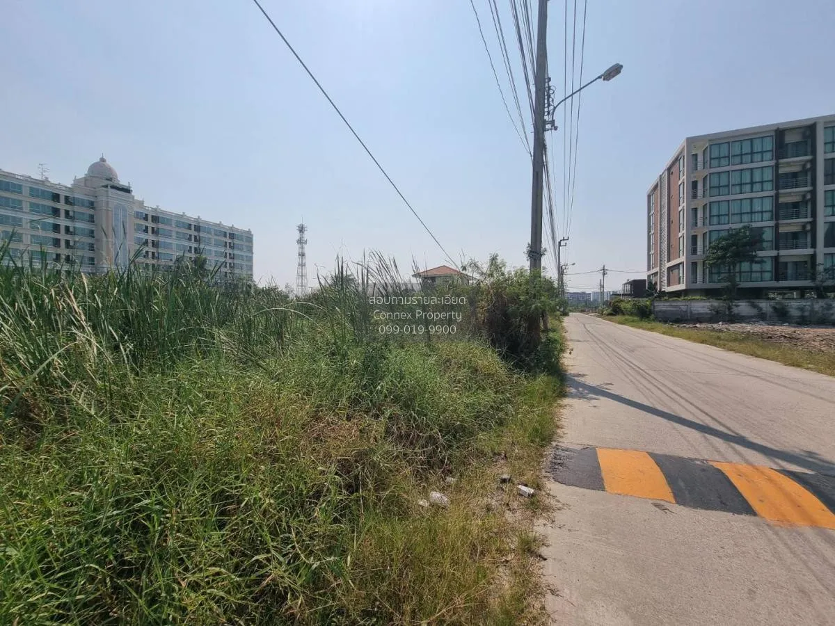For Sale Land for sale in bang bo , Bang Bo , Bang Bo , Samut Pra