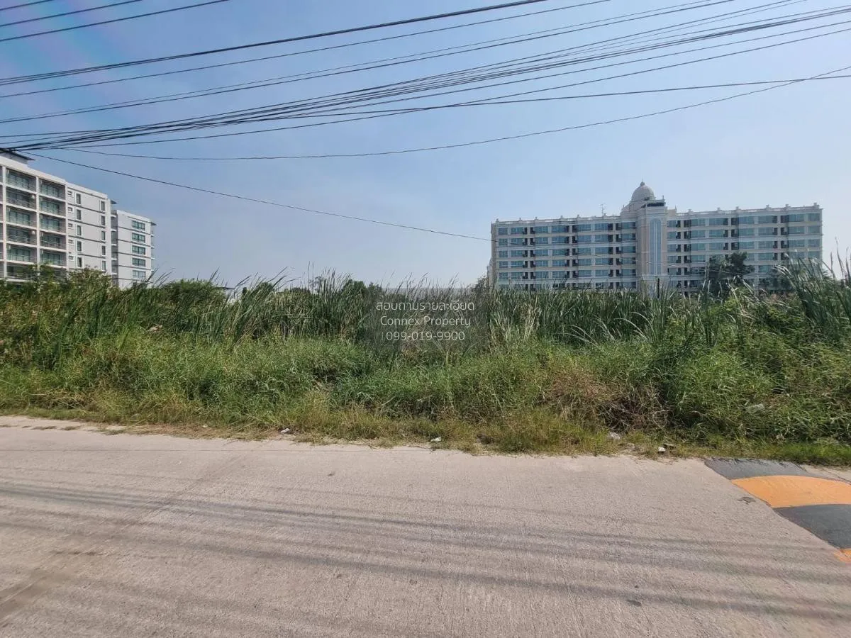 For Sale Land for sale in bang bo , Bang Bo , Bang Bo , Samut Pra
