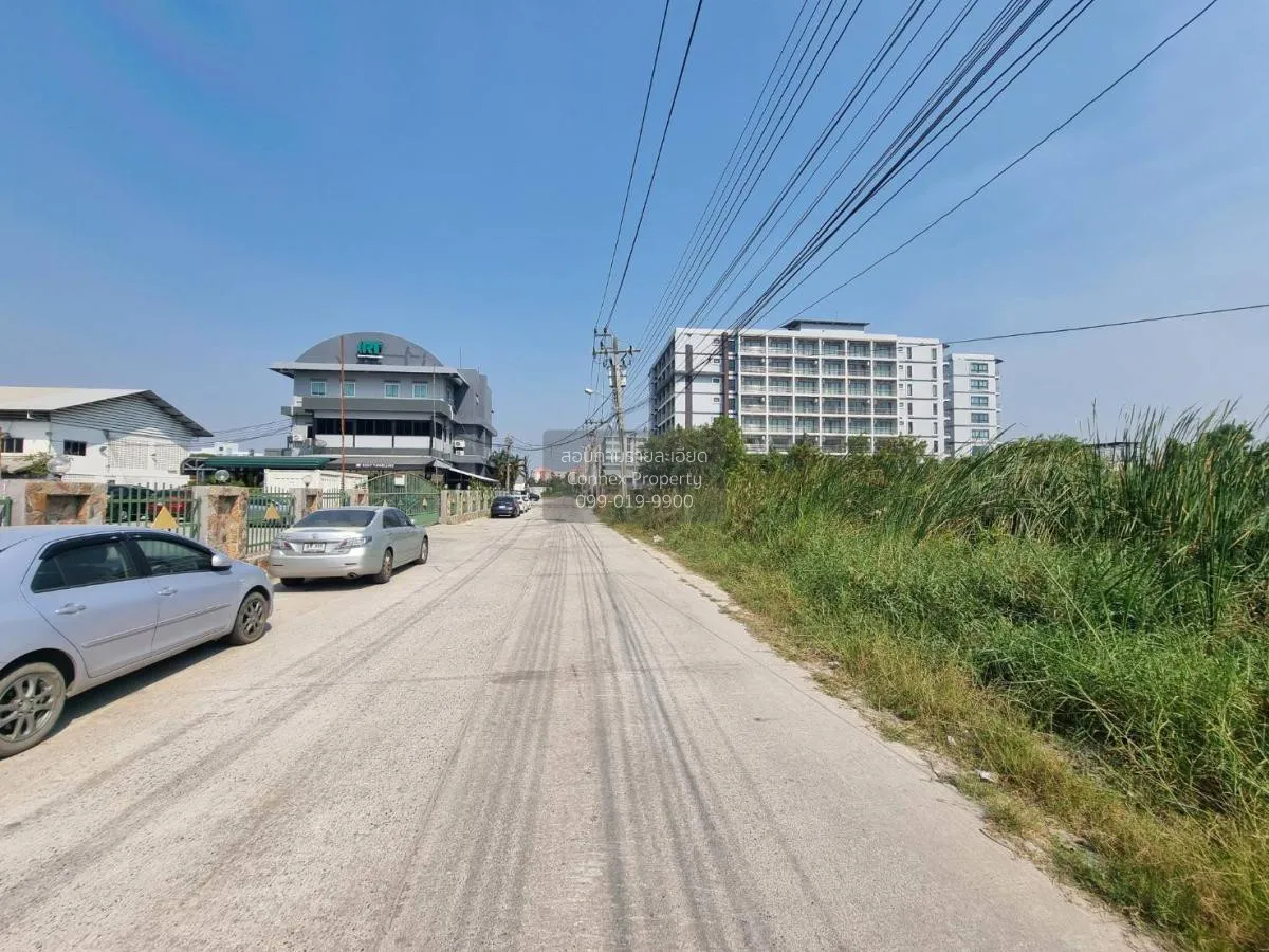 For Sale Land for sale in bang bo , Bang Bo , Bang Bo , Samut Pra