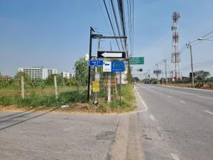 For Sale Land for sale in bang bo , Bang Bo , Bang Bo , Samut Prakarn , CX-99962
