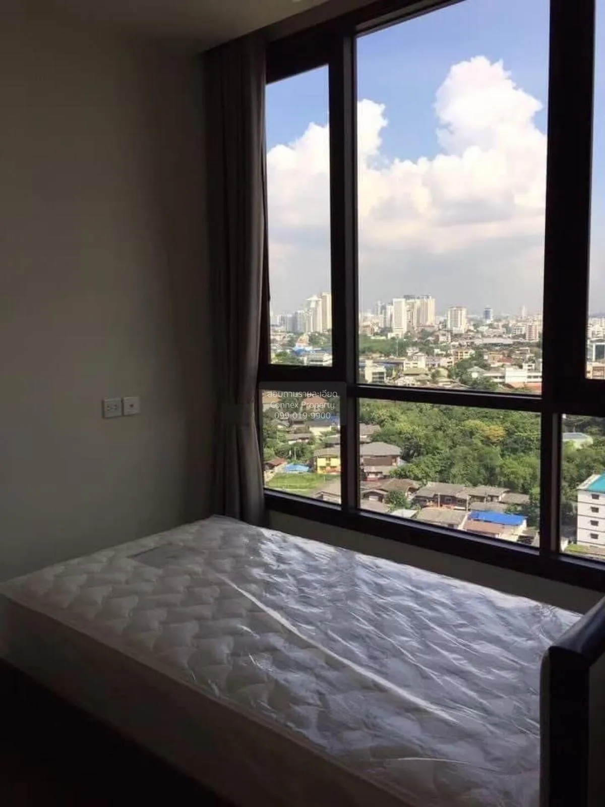 For Sale Condo , The Line Sukhumvit 71 , BTS-Phra Khanong , Phra  2