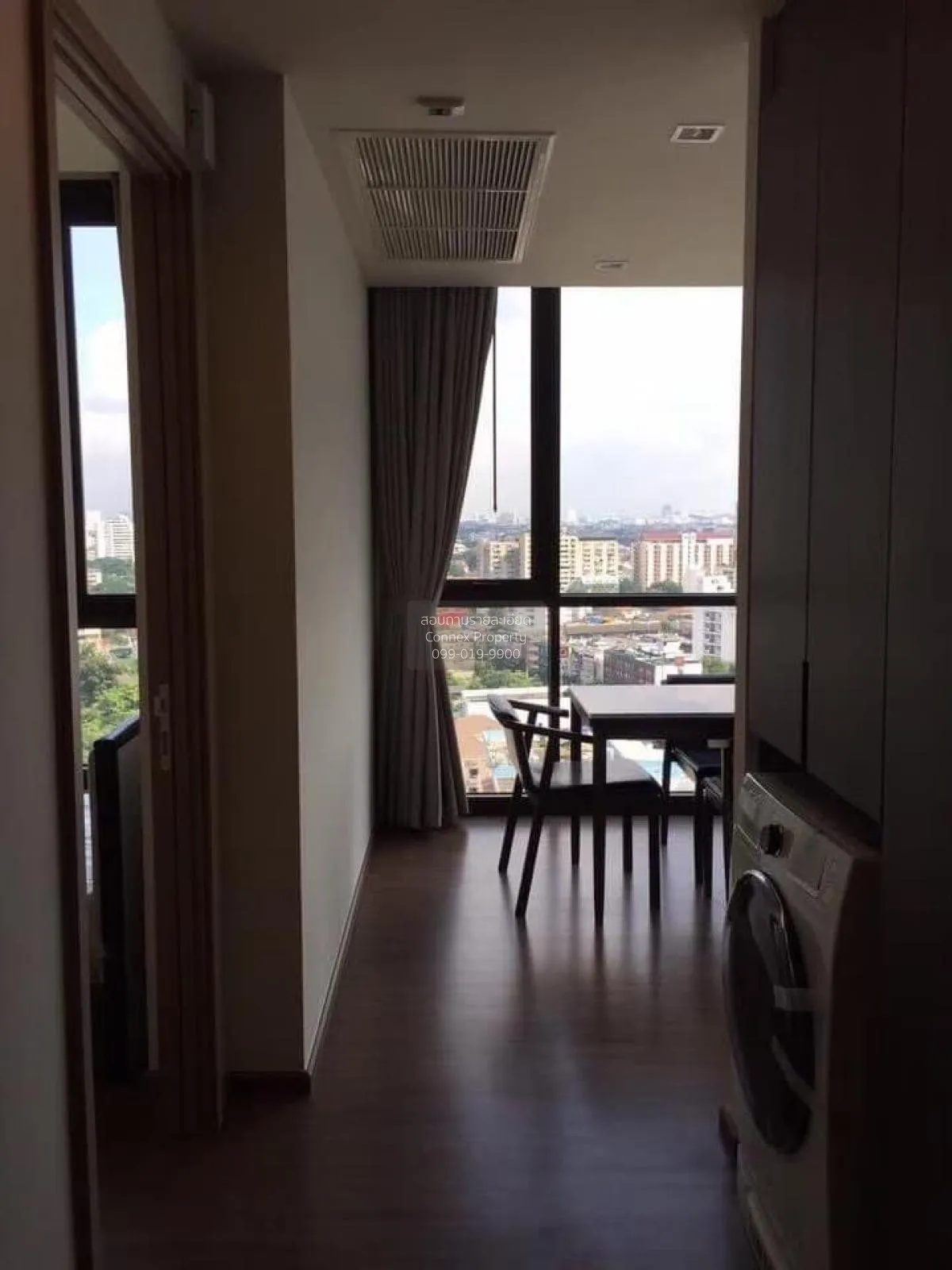For Sale Condo , The Line Sukhumvit 71 , BTS-Phra Khanong , Phra 