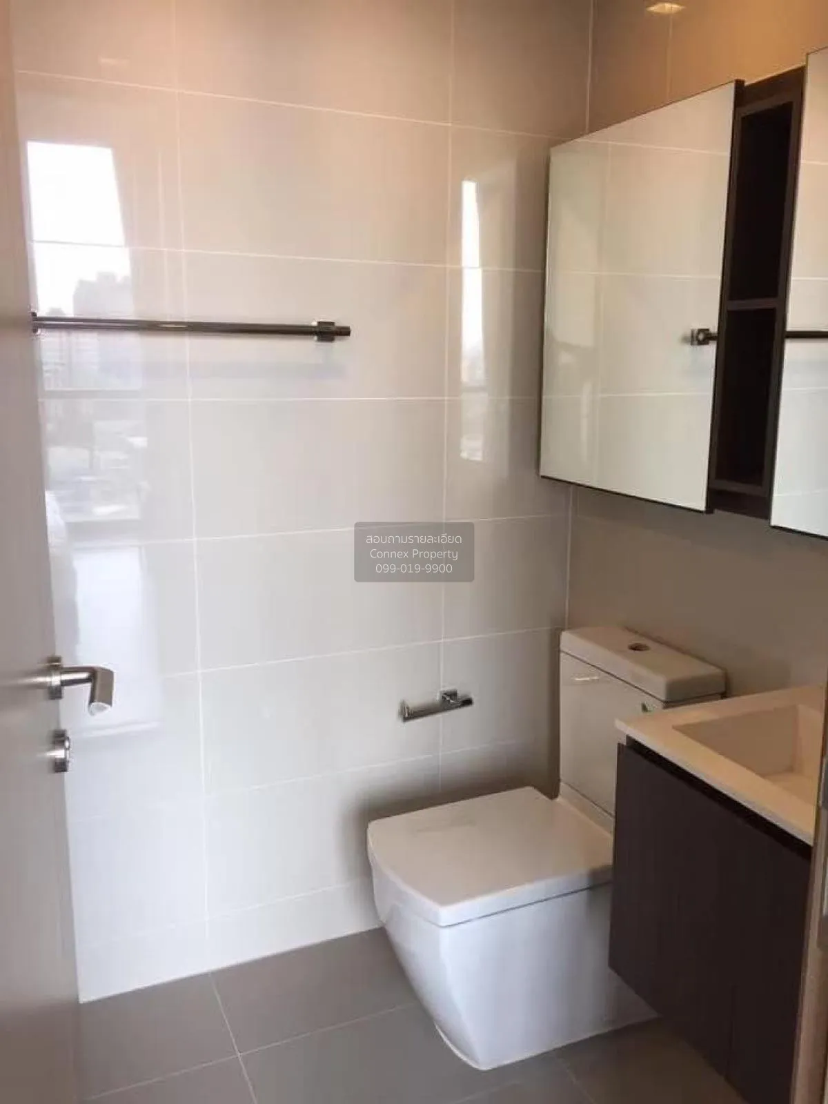 For Sale Condo , The Line Sukhumvit 71 , BTS-Phra Khanong , Phra 