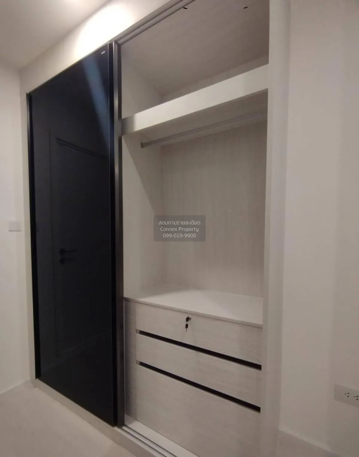 For Sale Condo , Mazarine Ratchayothin , high floor , corner unit