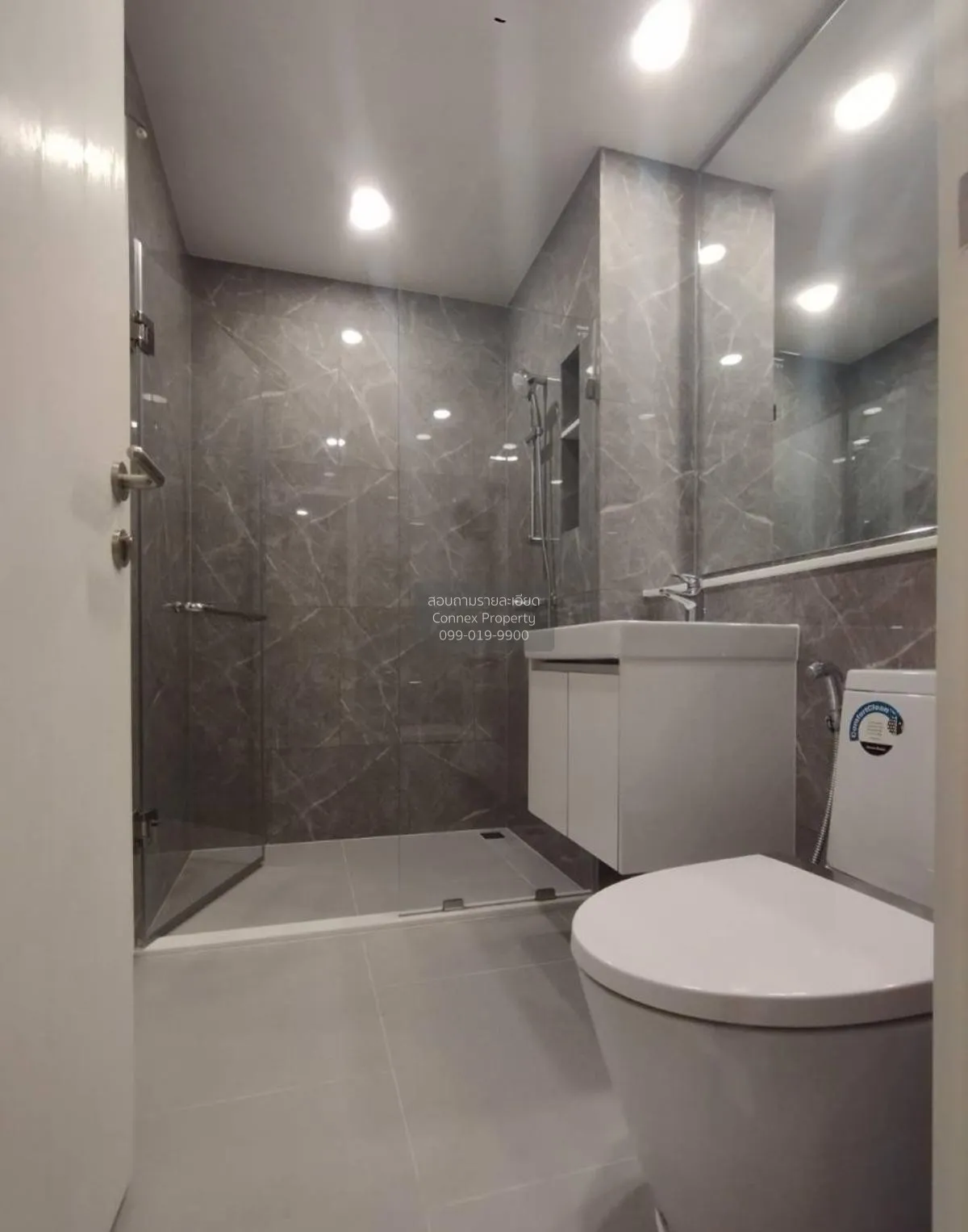 For Sale Condo , Mazarine Ratchayothin , high floor , corner unit
