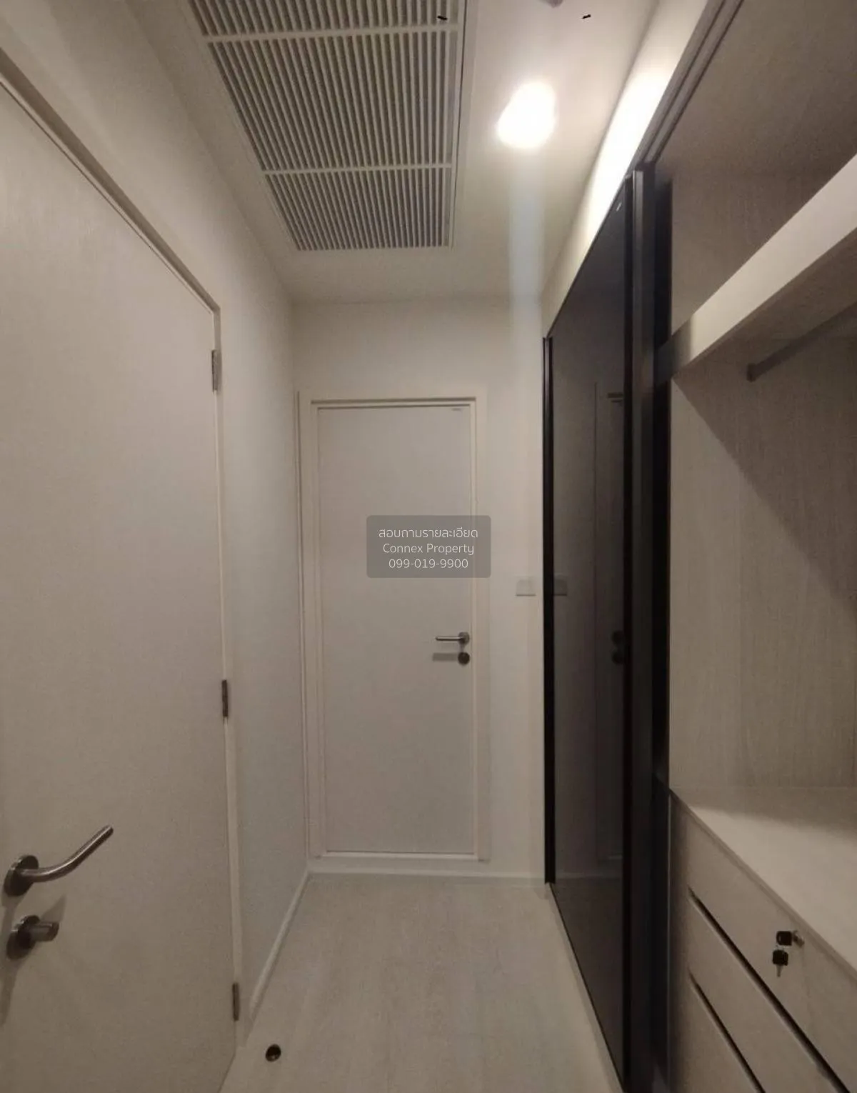 For Sale Condo , Mazarine Ratchayothin , high floor , corner unit