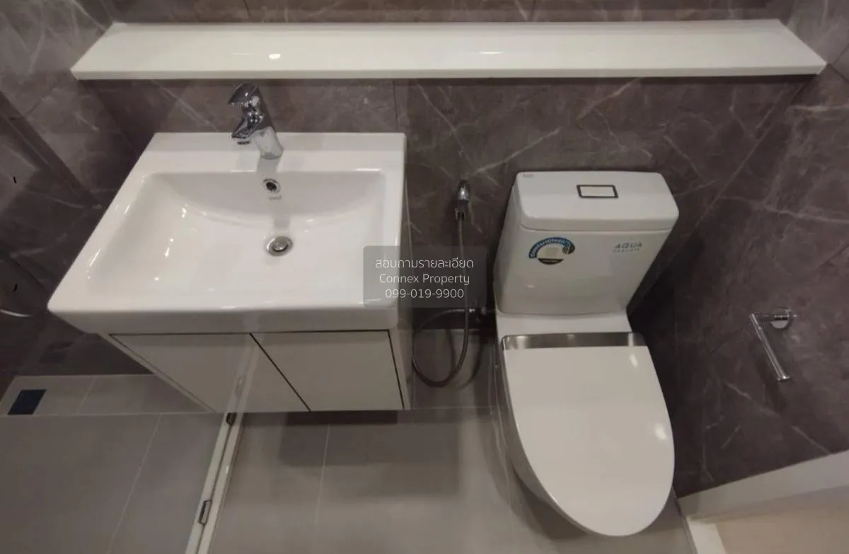 For Sale Condo , Mazarine Ratchayothin , high floor , corner unit