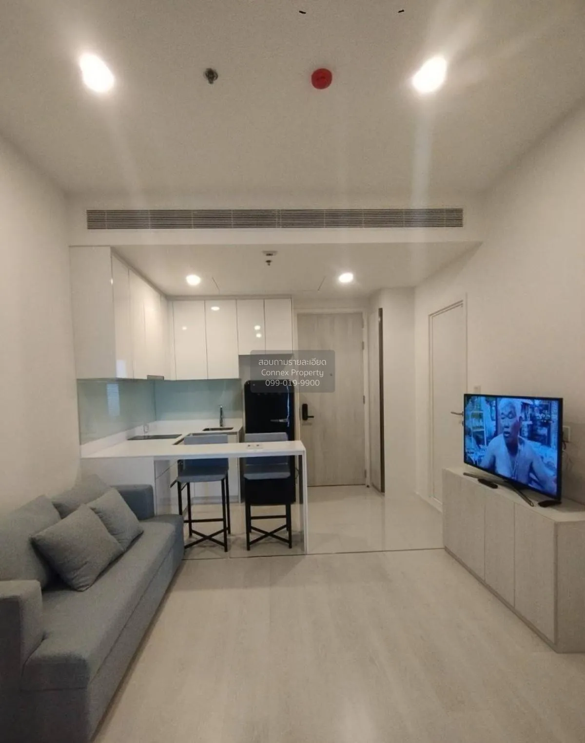 For Sale Condo , Mazarine Ratchayothin , high floor , corner unit 3