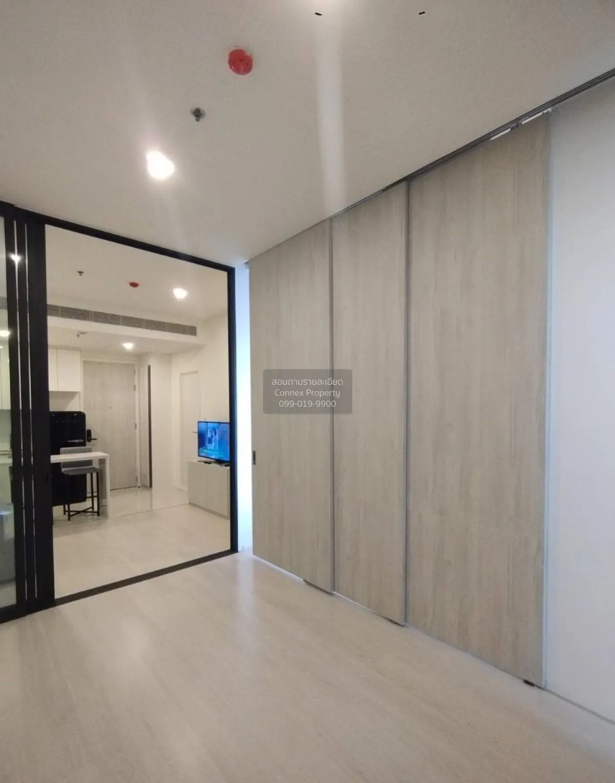 For Sale Condo , Mazarine Ratchayothin , high floor , corner unit 4