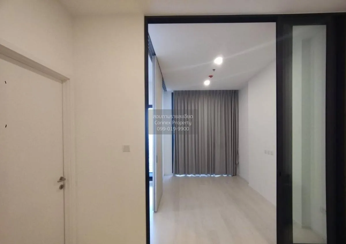 For Sale Condo , Mazarine Ratchayothin , high floor , corner unit