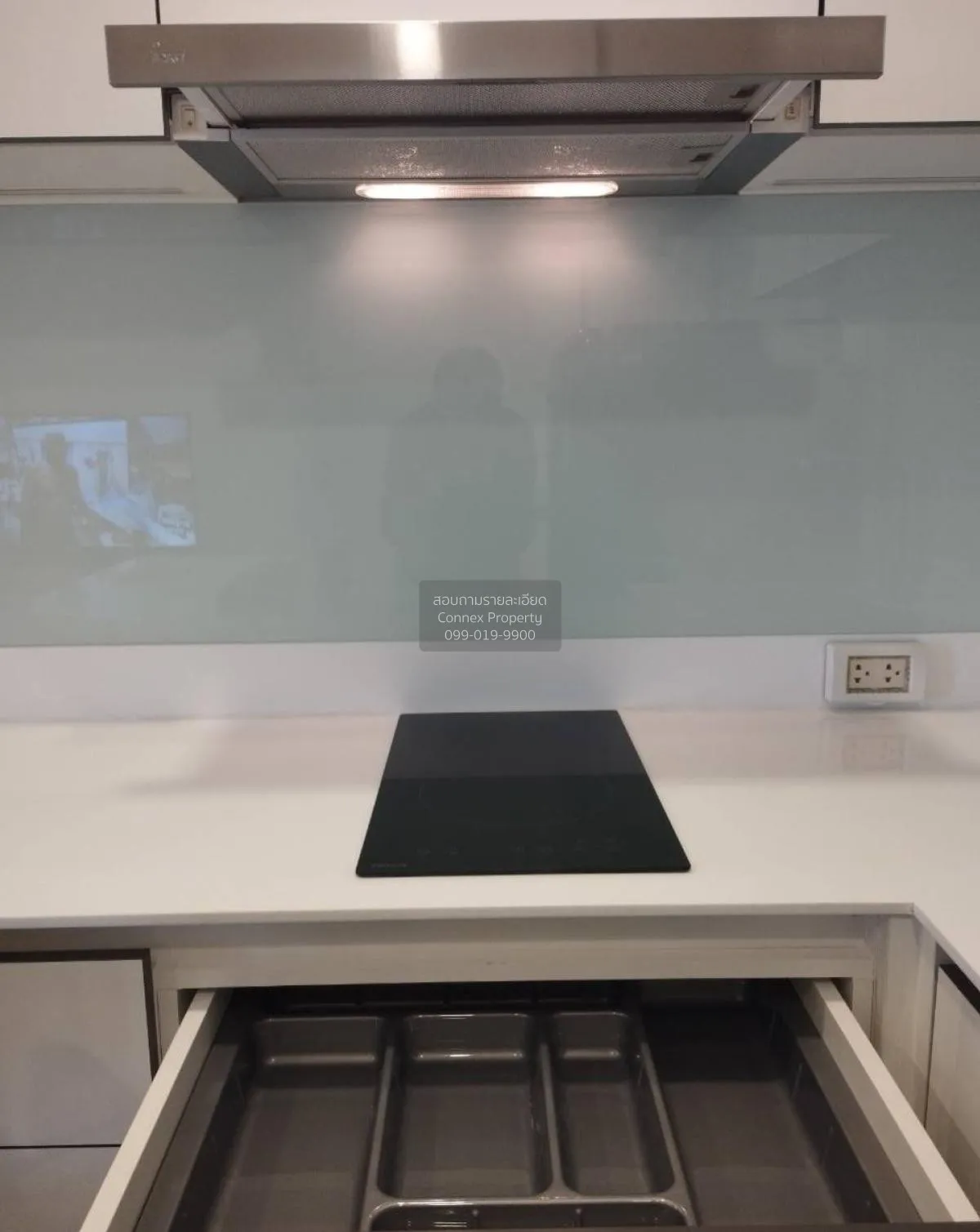 For Sale Condo , Mazarine Ratchayothin , high floor , corner unit