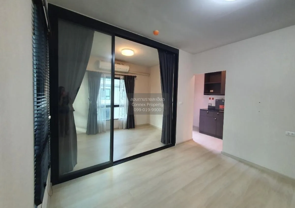 For Sale Condo , UNIO Ramkhamhaeng - Serithai , Khlong Chan , Ban 2