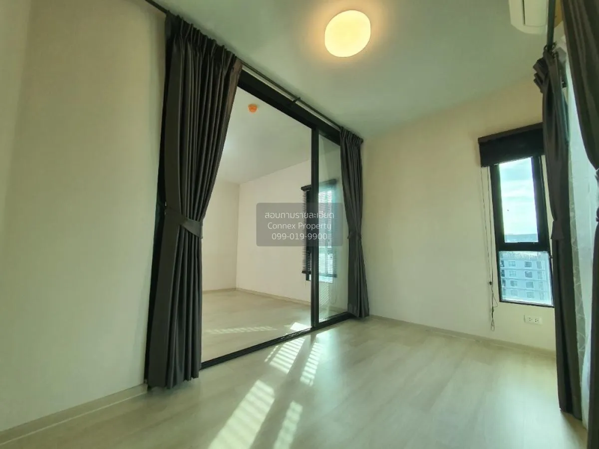 For Sale Condo , UNIO Ramkhamhaeng - Serithai , Khlong Chan , Ban 3