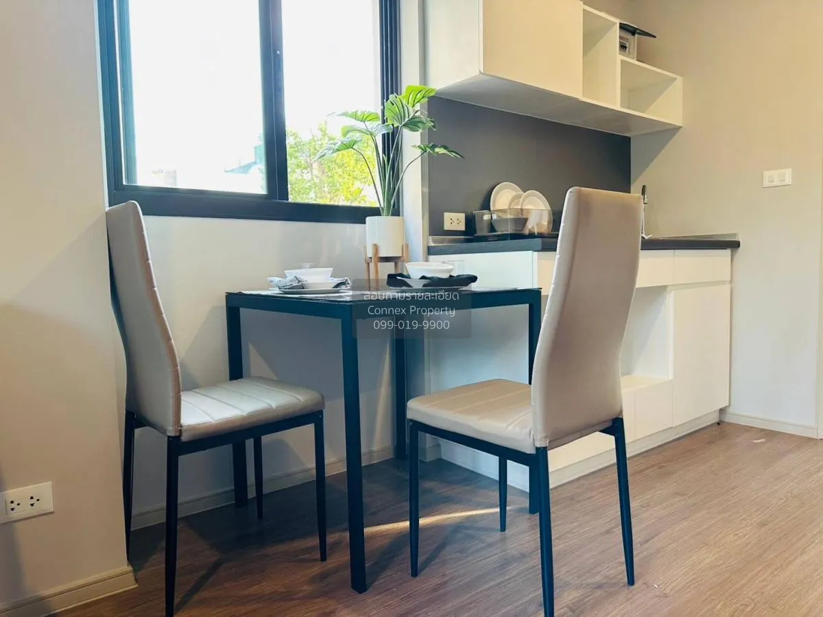 ขายคอนโด  ลุมพินี ซีเล็คเต็ด จรัญ 65 - สิรินธร สเตชั่น MRT-สิรินธ 2