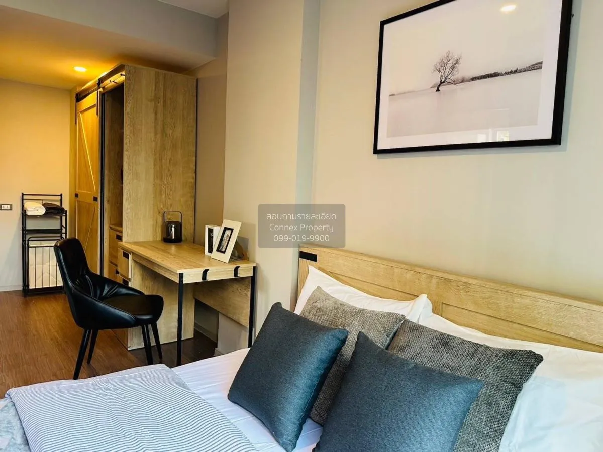 ขายคอนโด  ลุมพินี ซีเล็คเต็ด จรัญ 65 - สิรินธร สเตชั่น MRT-สิรินธ