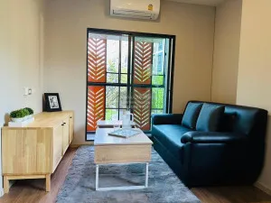 For Sale Condo , Lumpini Selected Charan 65 - Sirindhorn Station , MRT-Sirindhorn , Bang Bamru , Bang Phlat , Bangkok , CX-99967