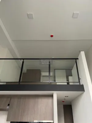 For Sale Condo , Ramada Plaza Residence Sukhumvit 48 (Siamese Sukhumvit 48) , Duplex , BTS-On Nut , Phra Khanong , Khlong Toei , Bangkok , CX-99968