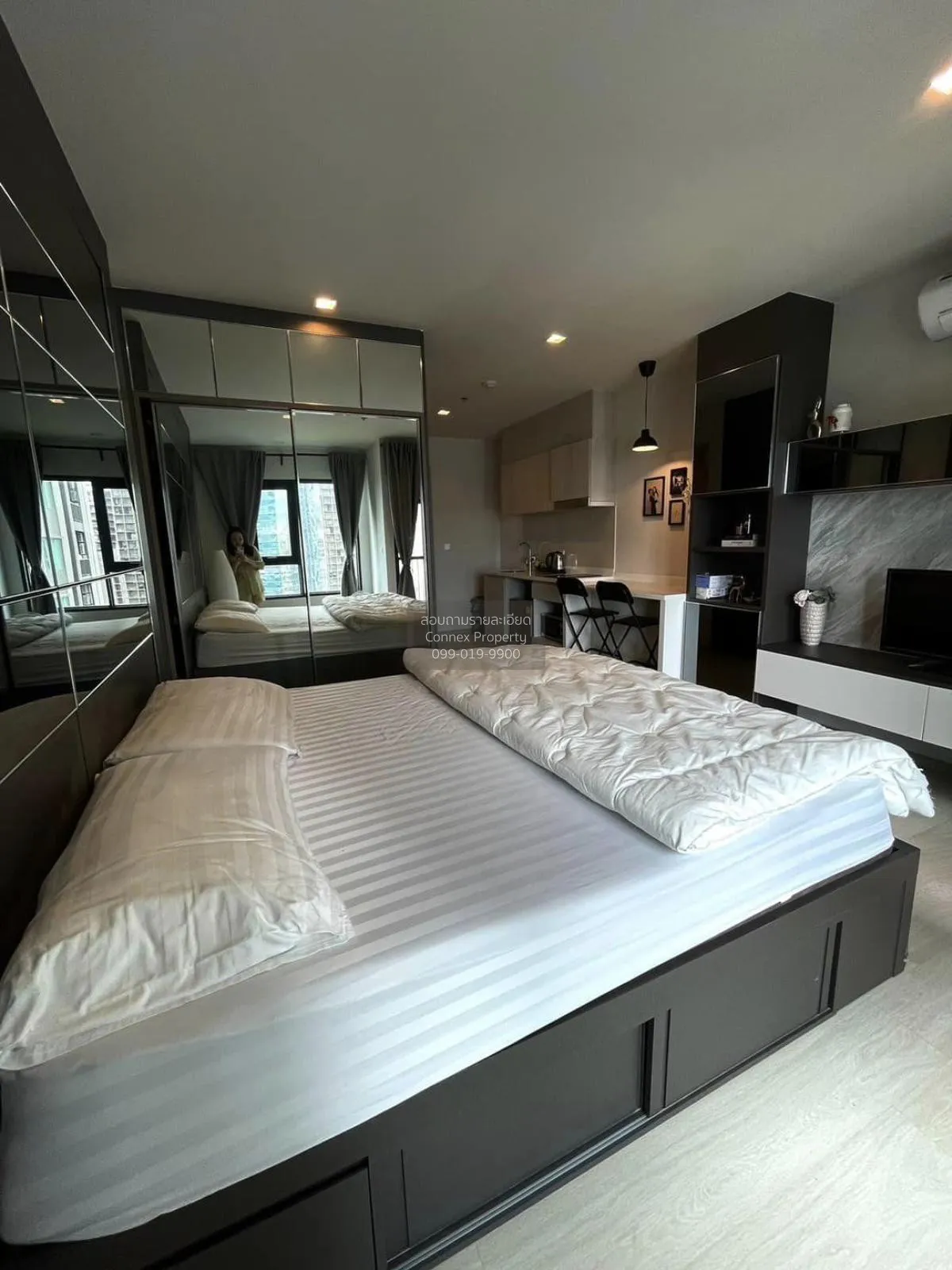 For Rent Condo , Life One Wireless , BTS-Phloen Chit , Lumpini ,  1