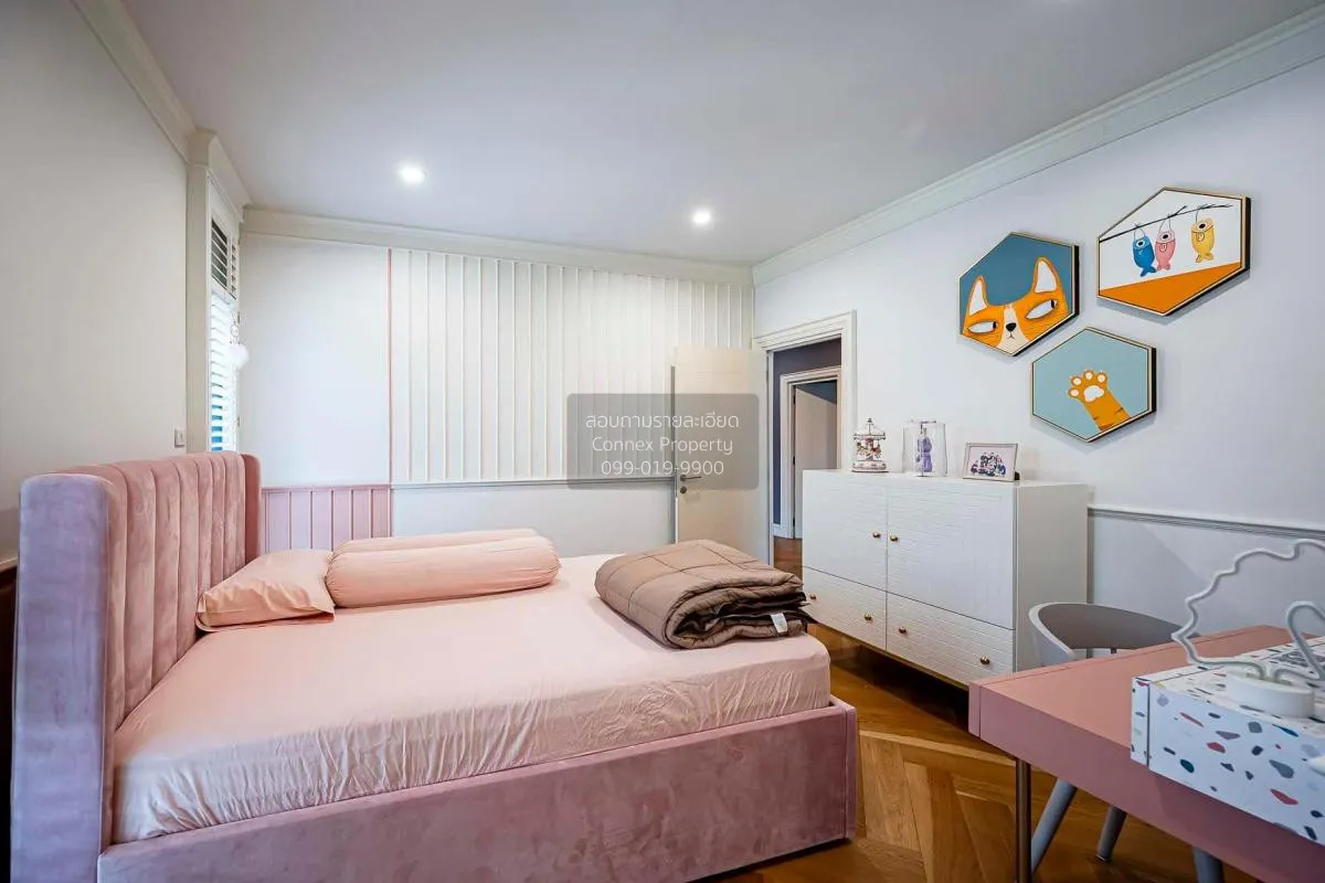 ขายบ้าน  บุราสิริ พัฒนาการ ประเวศ เขต ประเวศ กรุงเทพ CX-99973