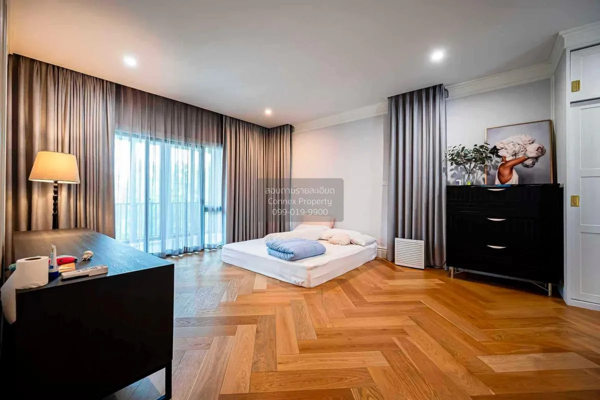 ขายบ้าน  บุราสิริ พัฒนาการ ประเวศ เขต ประเวศ กรุงเทพ CX-99973