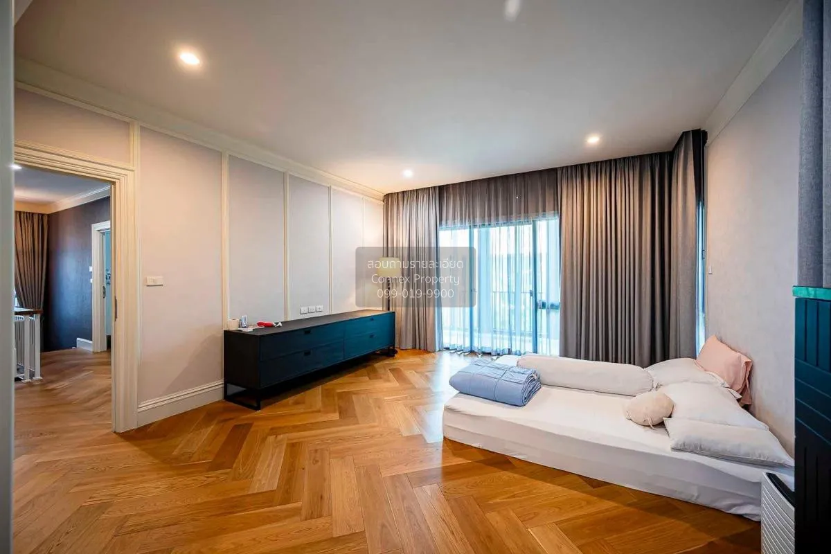 ขายบ้าน  บุราสิริ พัฒนาการ ประเวศ เขต ประเวศ กรุงเทพ CX-99973