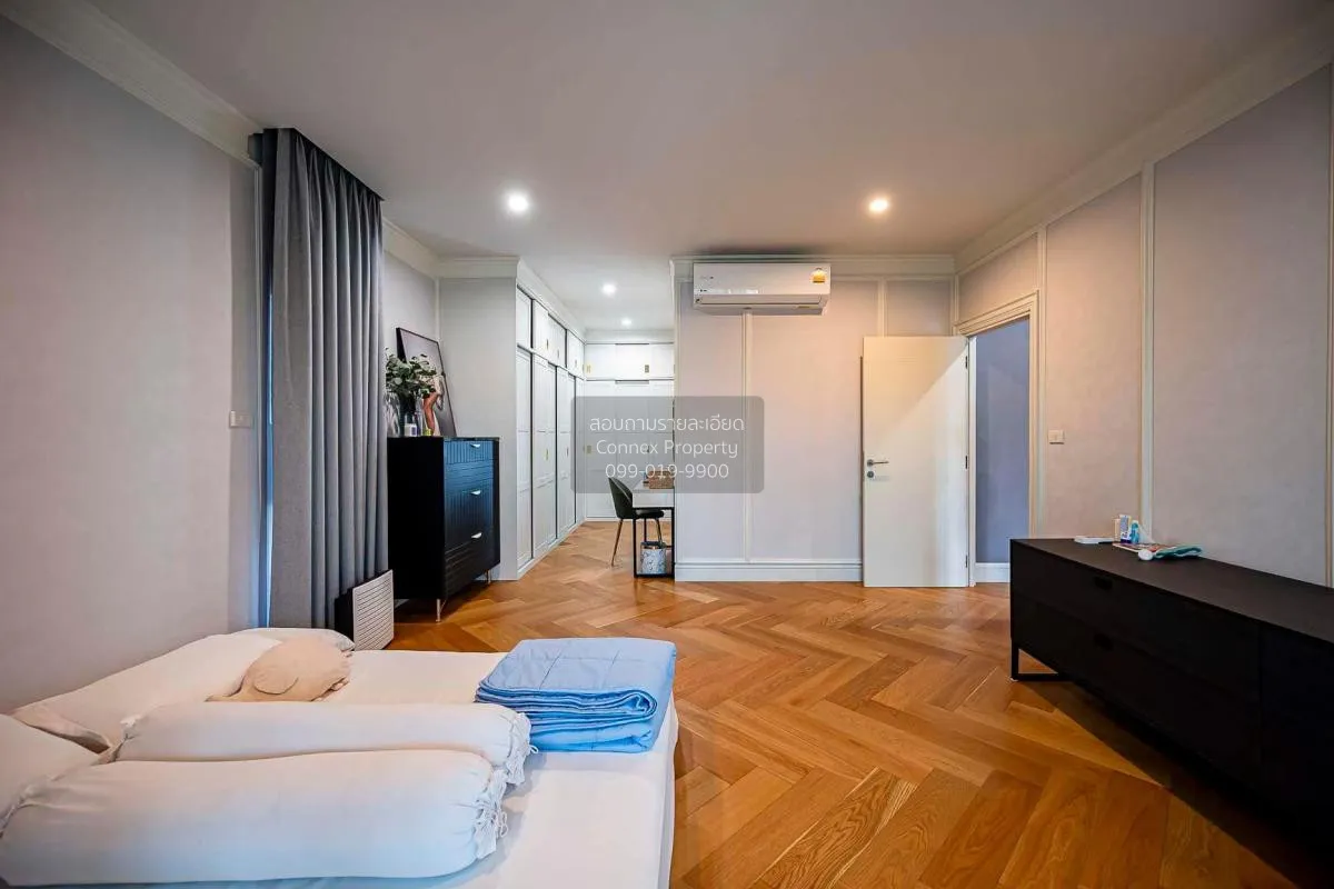 ขายบ้าน  บุราสิริ พัฒนาการ ประเวศ เขต ประเวศ กรุงเทพ CX-99973