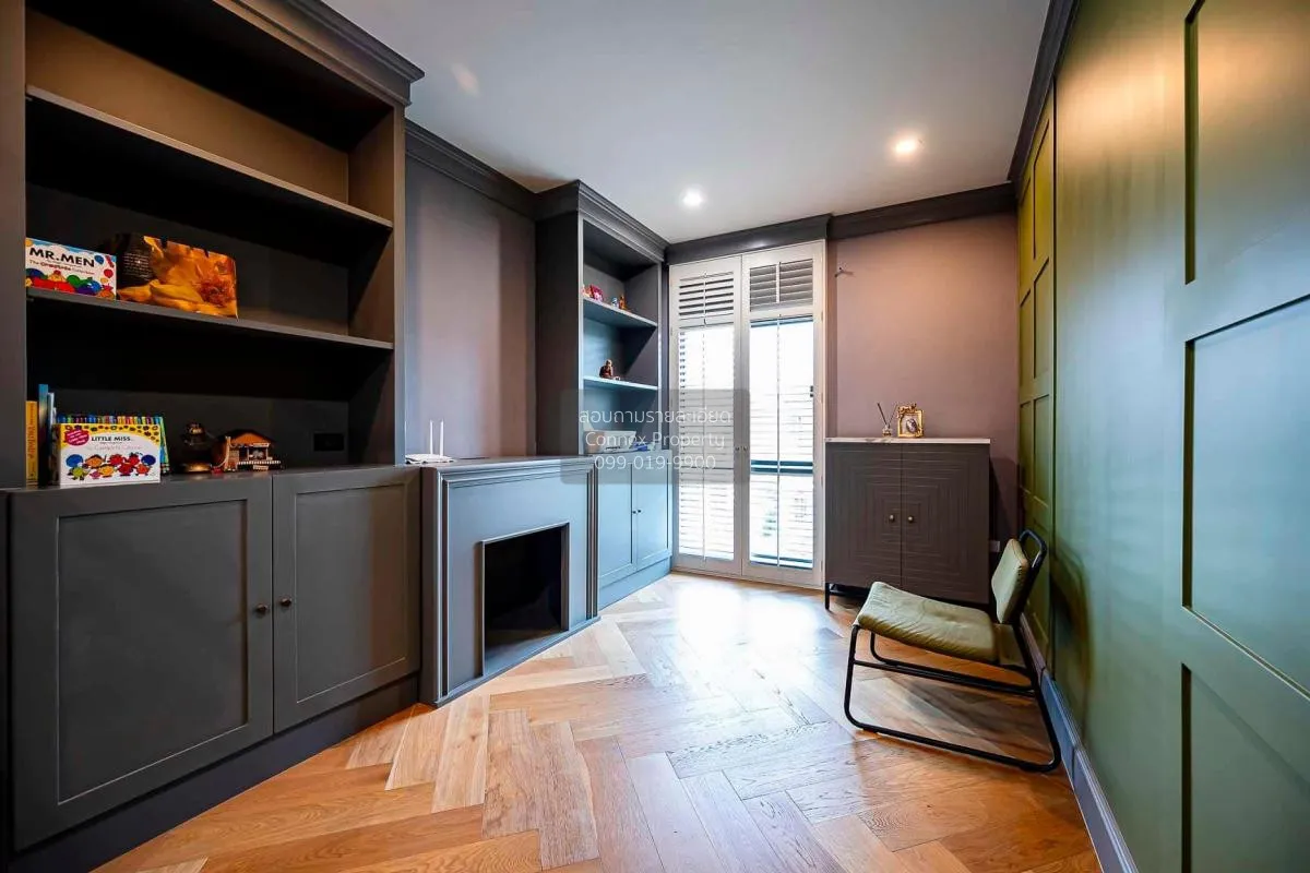 ขายบ้าน  บุราสิริ พัฒนาการ ประเวศ เขต ประเวศ กรุงเทพ CX-99973