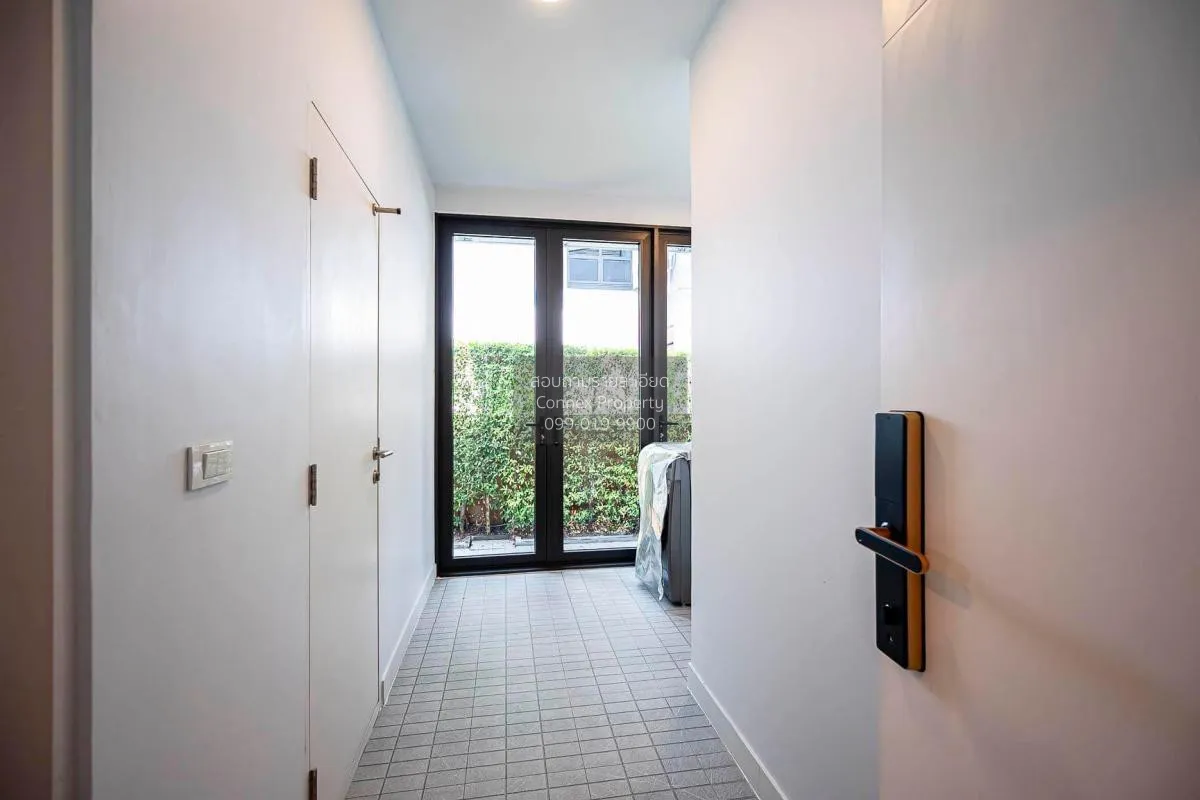 ขายบ้าน  บุราสิริ พัฒนาการ ประเวศ เขต ประเวศ กรุงเทพ CX-99973