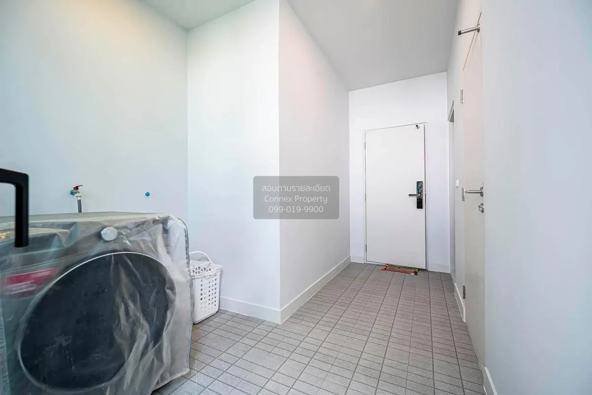 ขายบ้าน  บุราสิริ พัฒนาการ ประเวศ เขต ประเวศ กรุงเทพ CX-99973