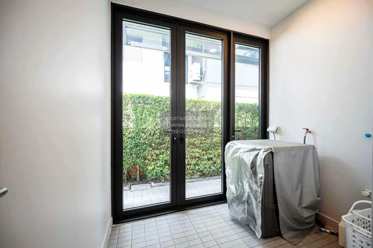 ขายบ้าน  บุราสิริ พัฒนาการ ประเวศ เขต ประเวศ กรุงเทพ CX-99973