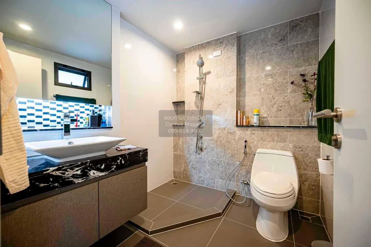 ขายบ้าน  บุราสิริ พัฒนาการ ประเวศ เขต ประเวศ กรุงเทพ CX-99973