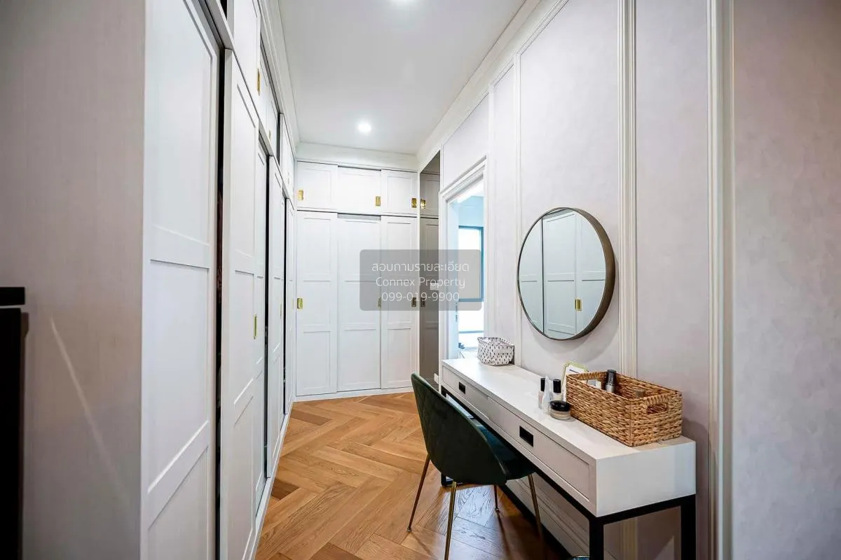 ขายบ้าน  บุราสิริ พัฒนาการ ประเวศ เขต ประเวศ กรุงเทพ CX-99973