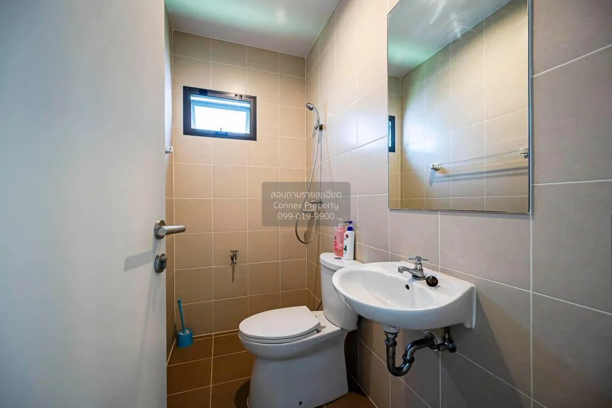 ขายบ้าน  บุราสิริ พัฒนาการ ประเวศ เขต ประเวศ กรุงเทพ CX-99973