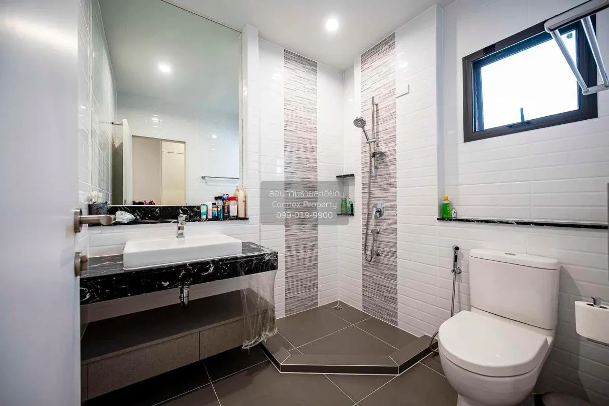 ขายบ้าน  บุราสิริ พัฒนาการ ประเวศ เขต ประเวศ กรุงเทพ CX-99973