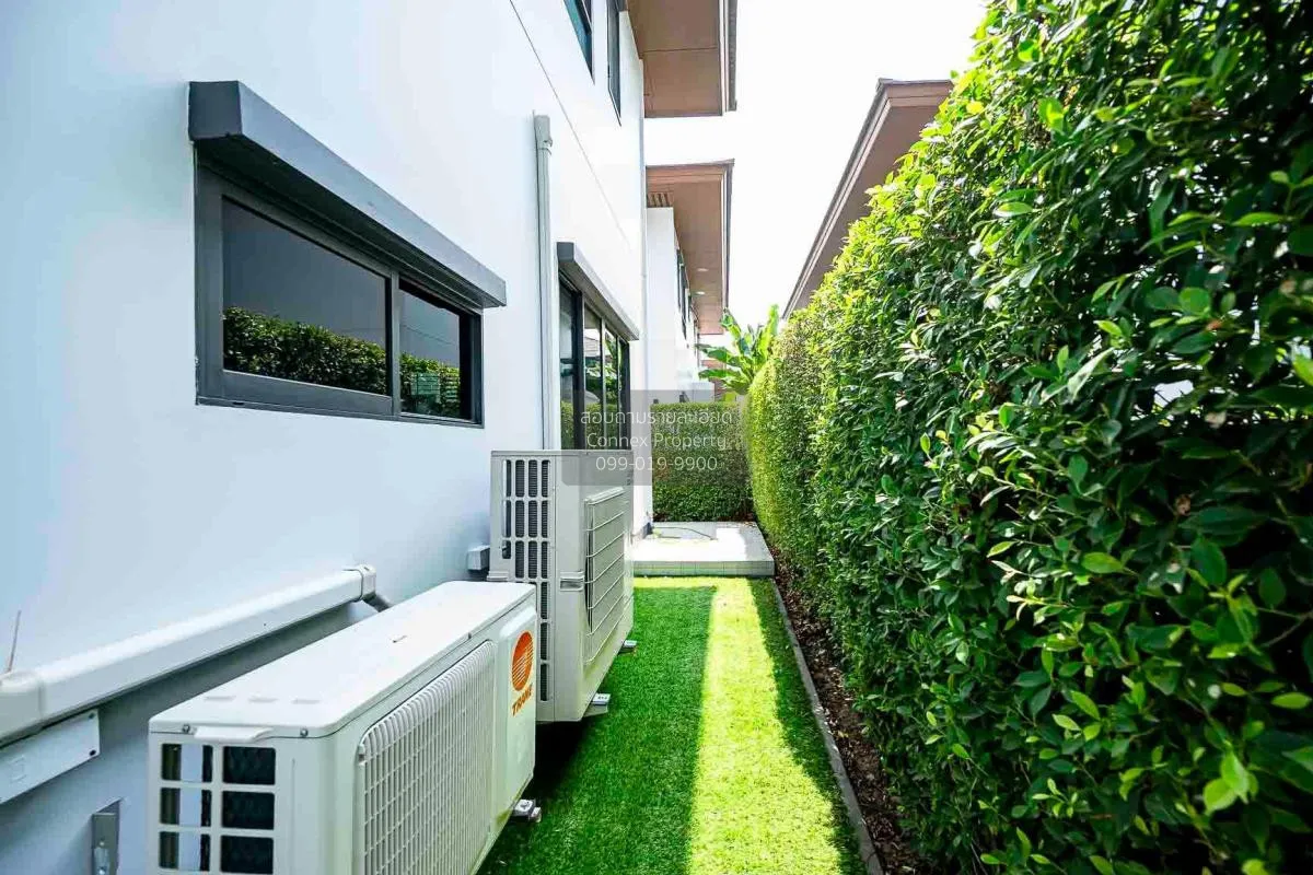 ขายบ้าน  บุราสิริ พัฒนาการ ประเวศ เขต ประเวศ กรุงเทพ CX-99973