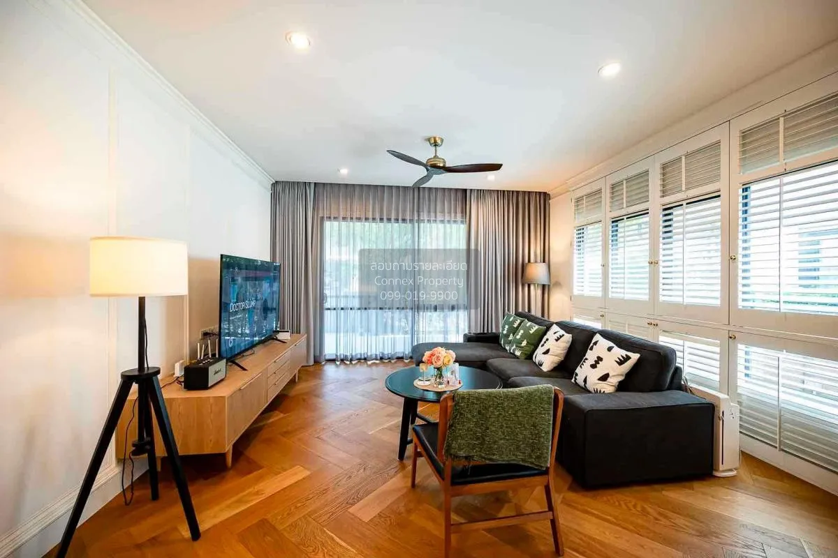 ขายบ้าน  บุราสิริ พัฒนาการ ประเวศ เขต ประเวศ กรุงเทพ CX-99973 4