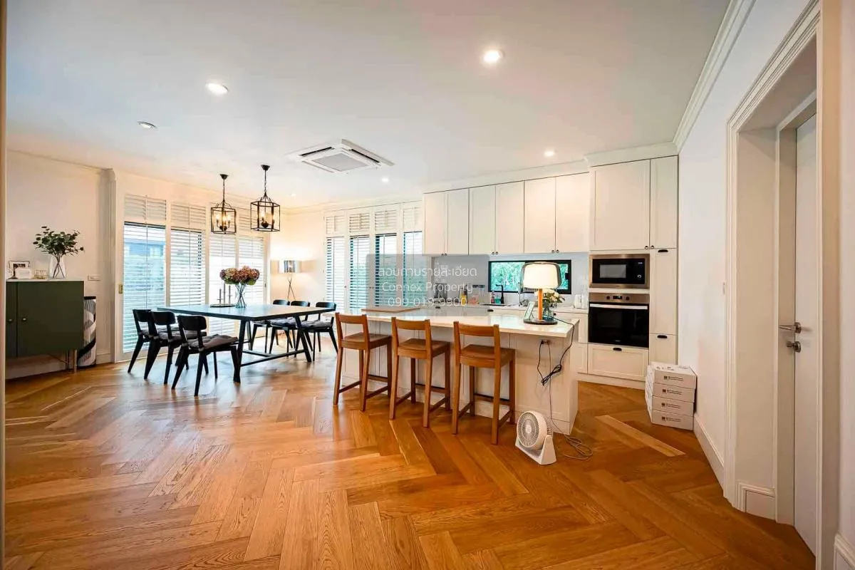 ขายบ้าน  บุราสิริ พัฒนาการ ประเวศ เขต ประเวศ กรุงเทพ CX-99973