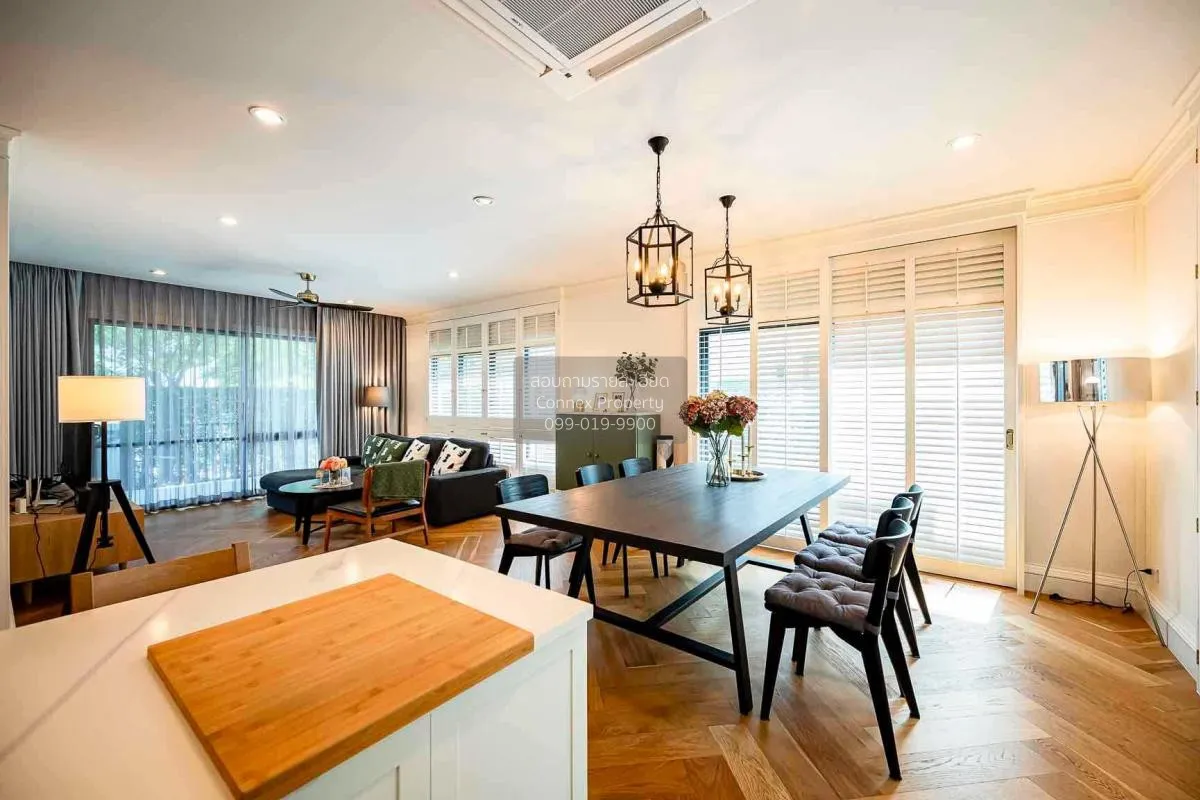 ขายบ้าน  บุราสิริ พัฒนาการ ประเวศ เขต ประเวศ กรุงเทพ CX-99973