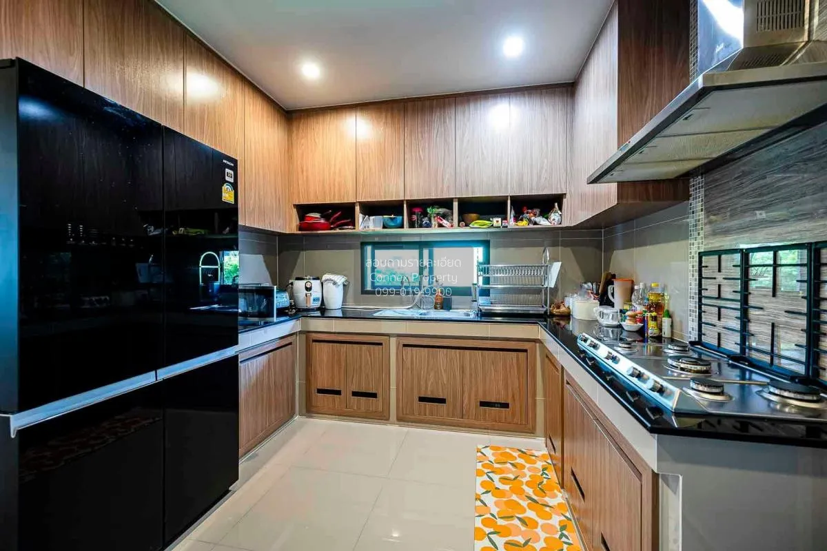 ขายบ้าน  บุราสิริ พัฒนาการ ประเวศ เขต ประเวศ กรุงเทพ CX-99973