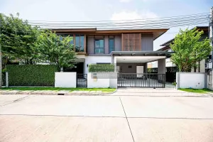 For Sale House , Burasiri Pattanakarn , Prawet , Prawet , Bangkok , CX-99973
