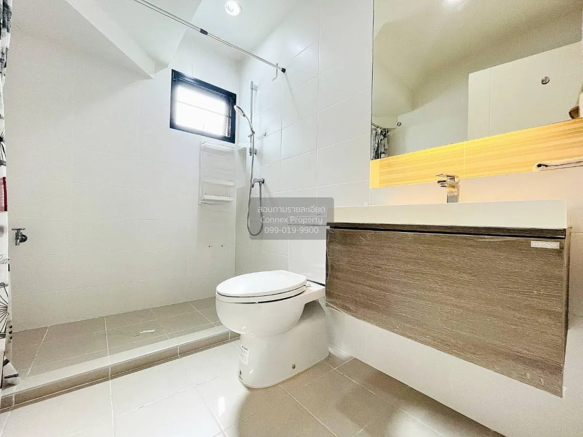 ขายบ้าน  บุราสิริ รังสิต สวนพริกไทย เมืองปทุมธานี ปทุมธานี CX-999