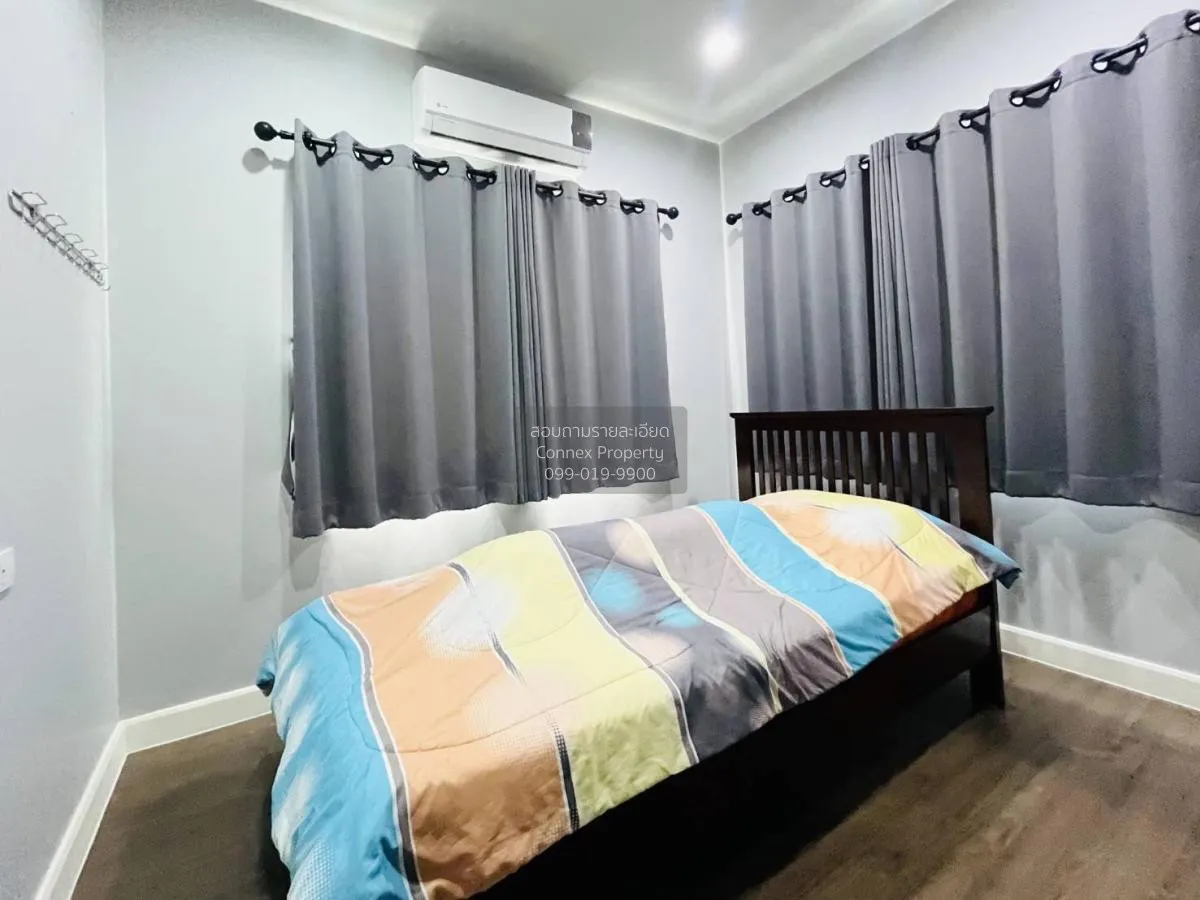 ขายบ้าน  บุราสิริ รังสิต สวนพริกไทย เมืองปทุมธานี ปทุมธานี CX-999