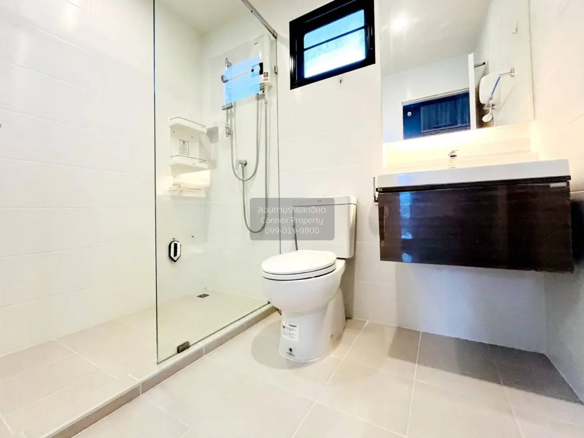 ขายบ้าน  บุราสิริ รังสิต สวนพริกไทย เมืองปทุมธานี ปทุมธานี CX-999