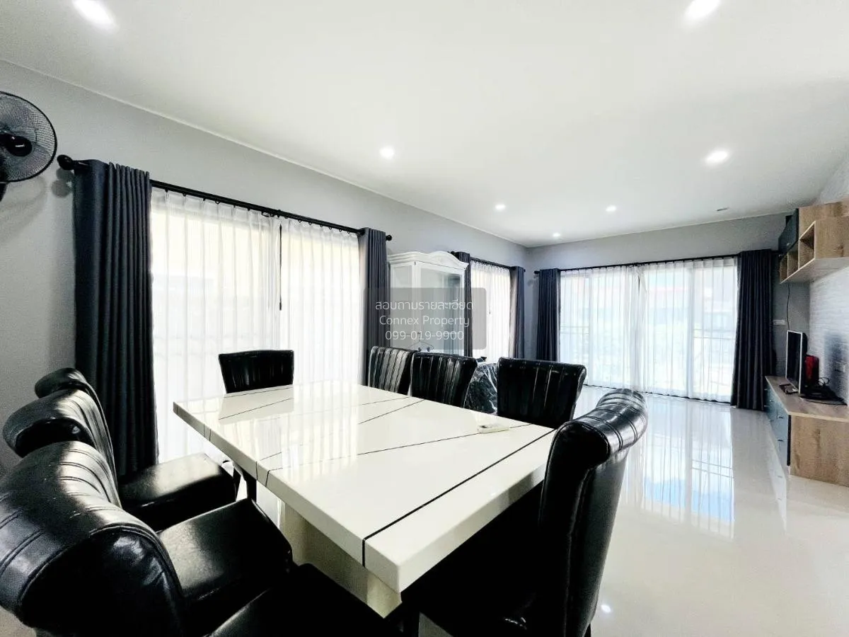 ขายบ้าน  บุราสิริ รังสิต สวนพริกไทย เมืองปทุมธานี ปทุมธานี CX-999