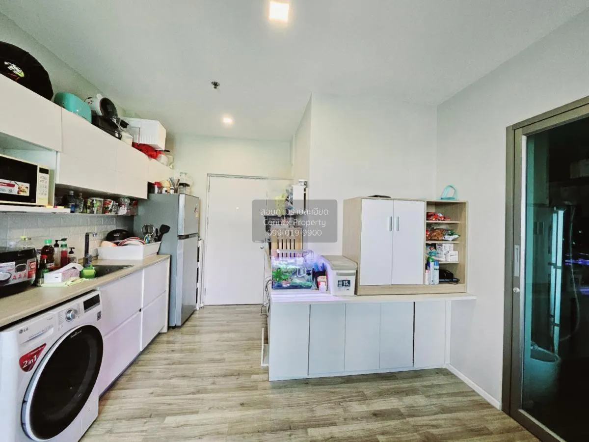 ขายคอนโด  อีส 2 พระราม 2 แสมดำ เขต บางขุนเทียน กรุงเทพ CX-99979 2